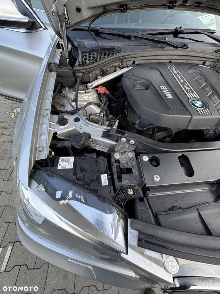 BMW X3 - 16