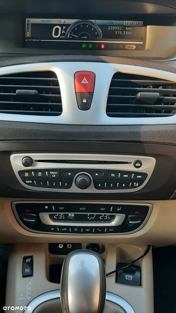 Renault Grand Scenic Gr 2.0 16V Privilege - 13