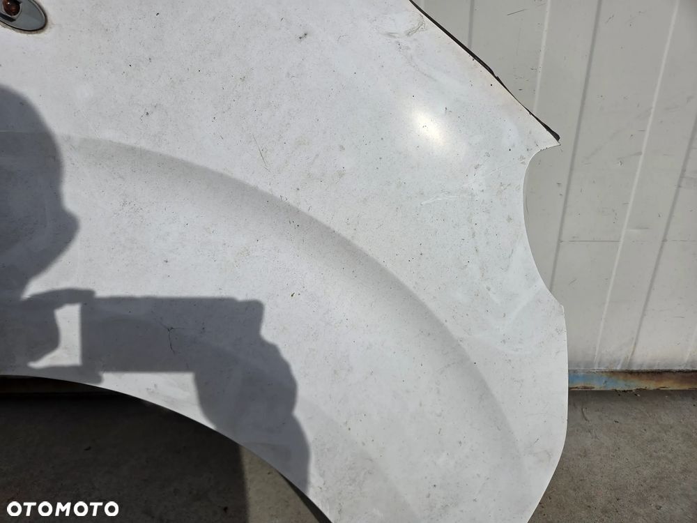 Błotnik przedni prawy Peugeot Expert III Citroen Jumpy III Toyota Praoce III - 3