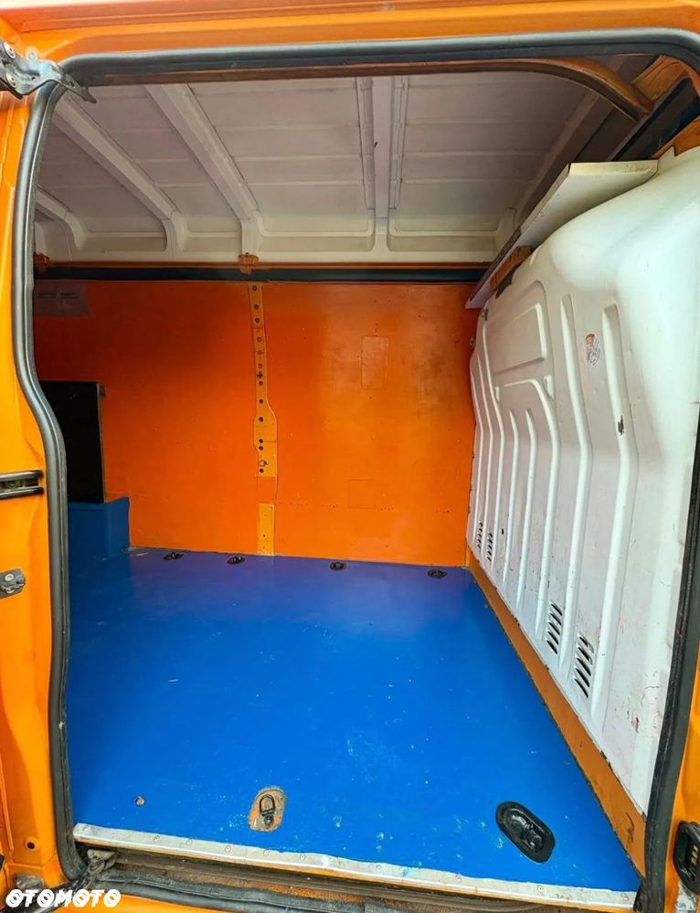 Renault Master - 12