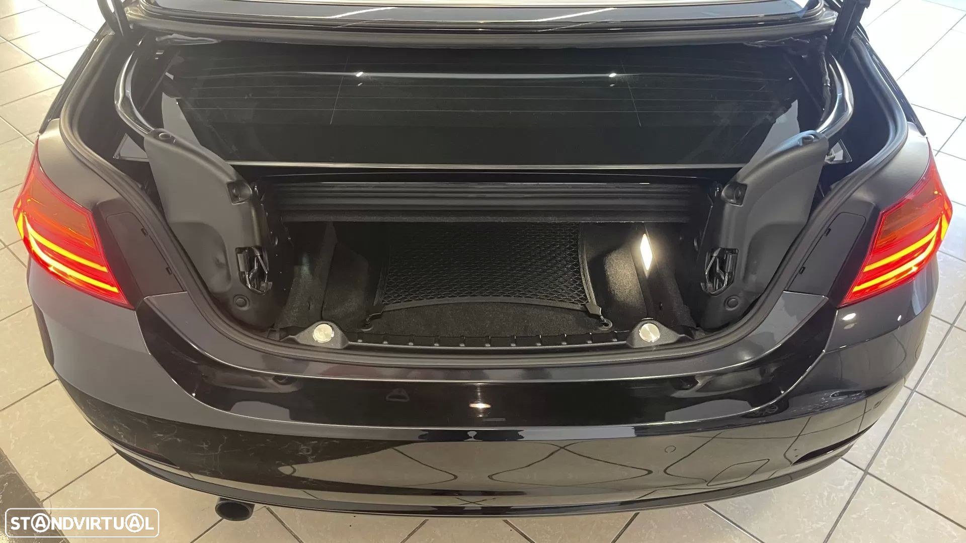 BMW 420 d Line Sport Auto - 28
