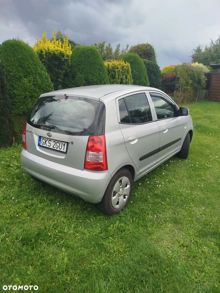 Kia Picanto 1.1 - 3