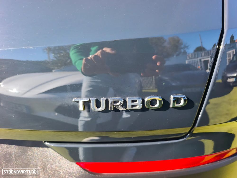 Opel Grandland X 1.6 D S&S Ultimate - 2