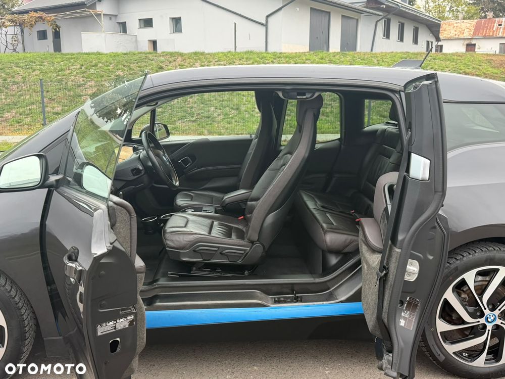 BMW i3 (60 Ah) - 35
