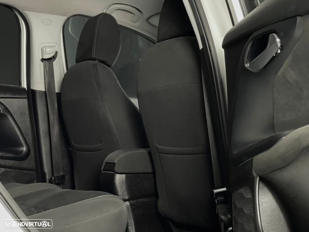 Fiat Tipo Station Wagon - 9