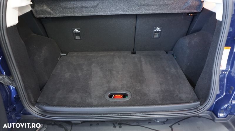 Ford EcoSport 1.0 EcoBoost ACTIVE - 9