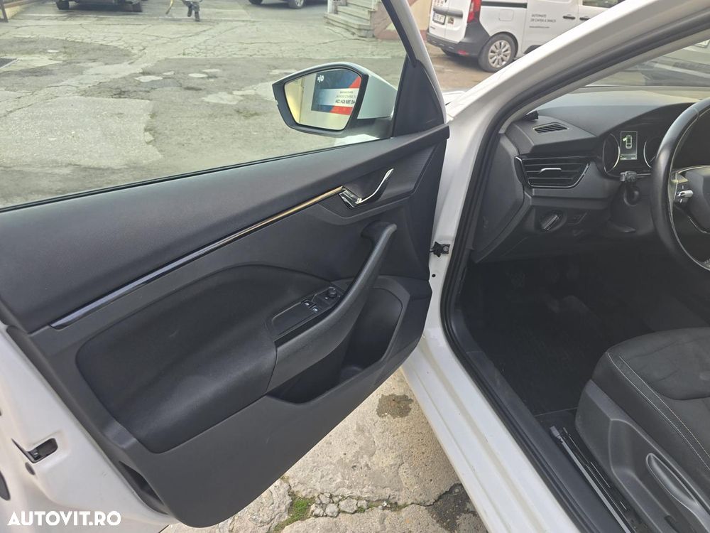 Skoda Scala 1.0 TSI Ambition - 15