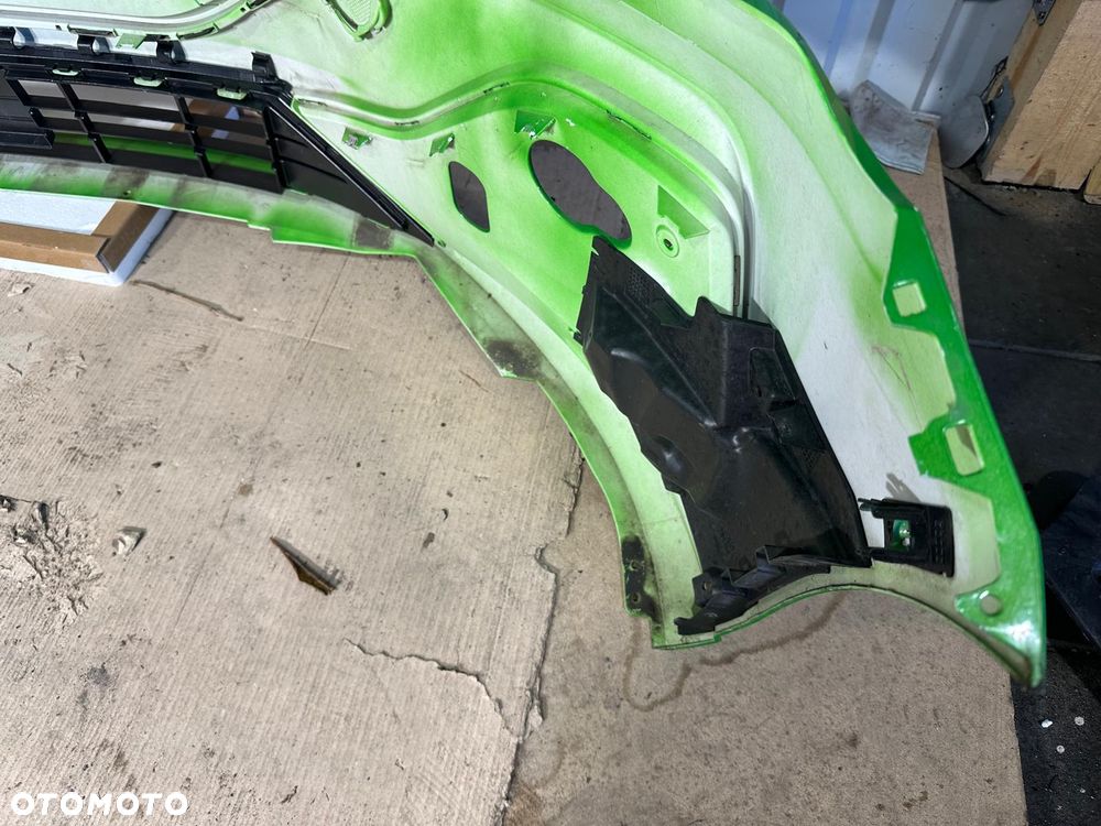 ZDERZAK PRZÓD FORD FOCUS MK4 LIFT ST 2023- - 4