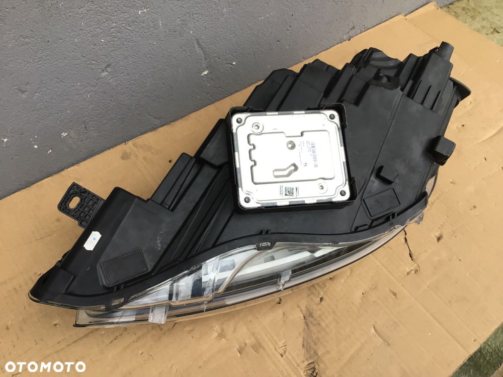 Lampa przednia prawa Ford Kuga MK3 Full Led - 5