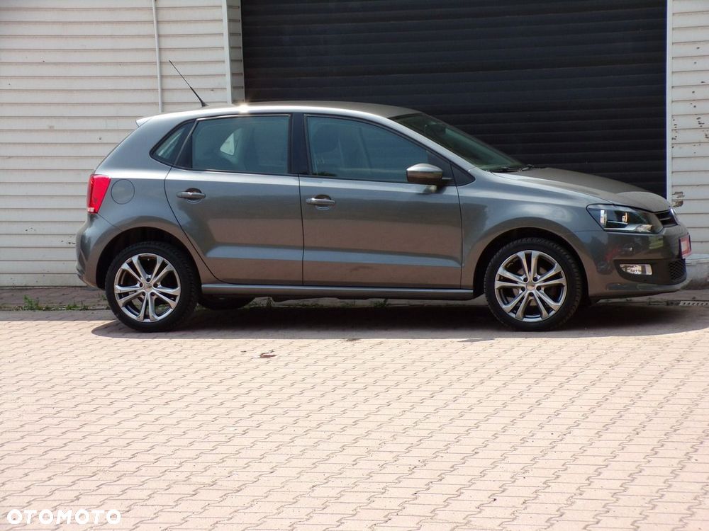 Volkswagen Polo - 4