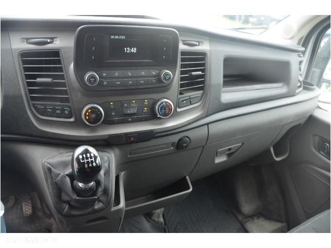 Ford Transit - 16