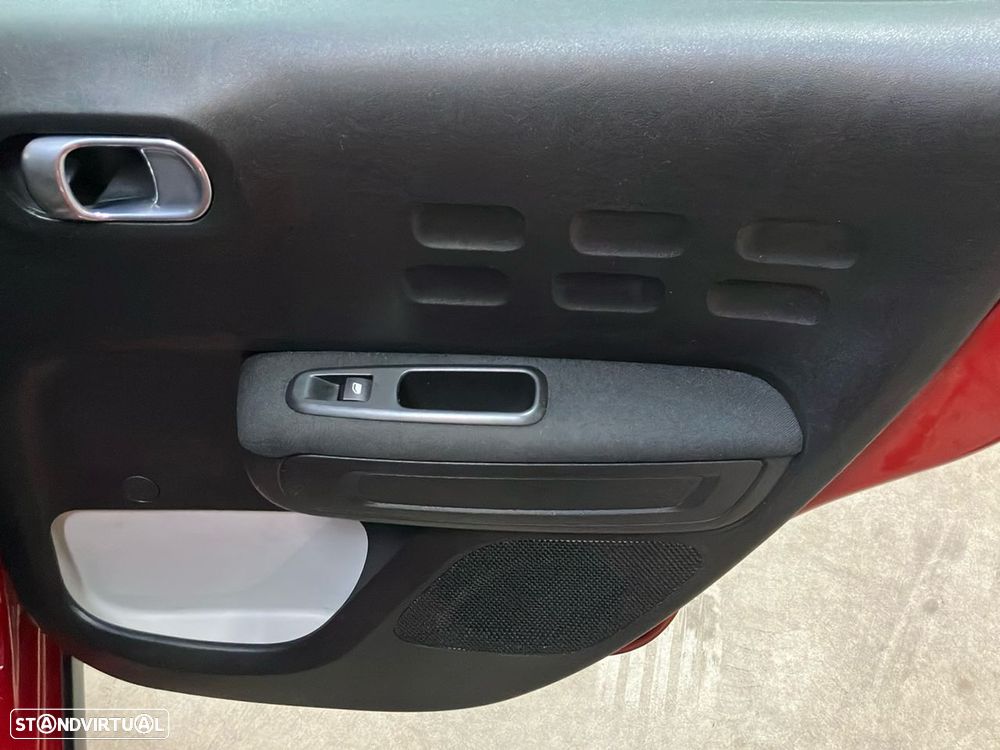 Citroën C3 1.2 PureTech C-Series - 23