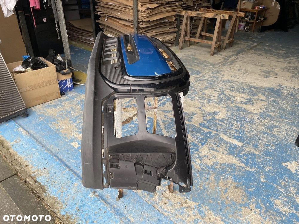 ZDERZAK PRZÓD PRZEDNI MINI COOPER F55 F56 F57 LIFT 9450543 - 5