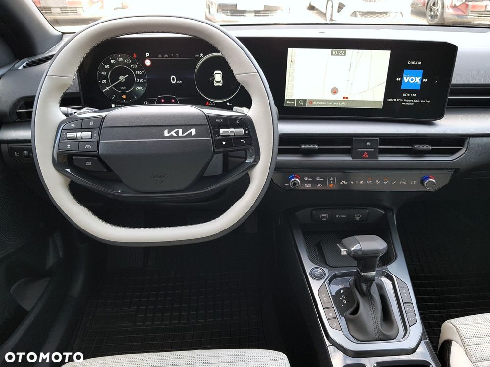 Kia XCeed 1.6 T-GDI Business Line DCT - 24
