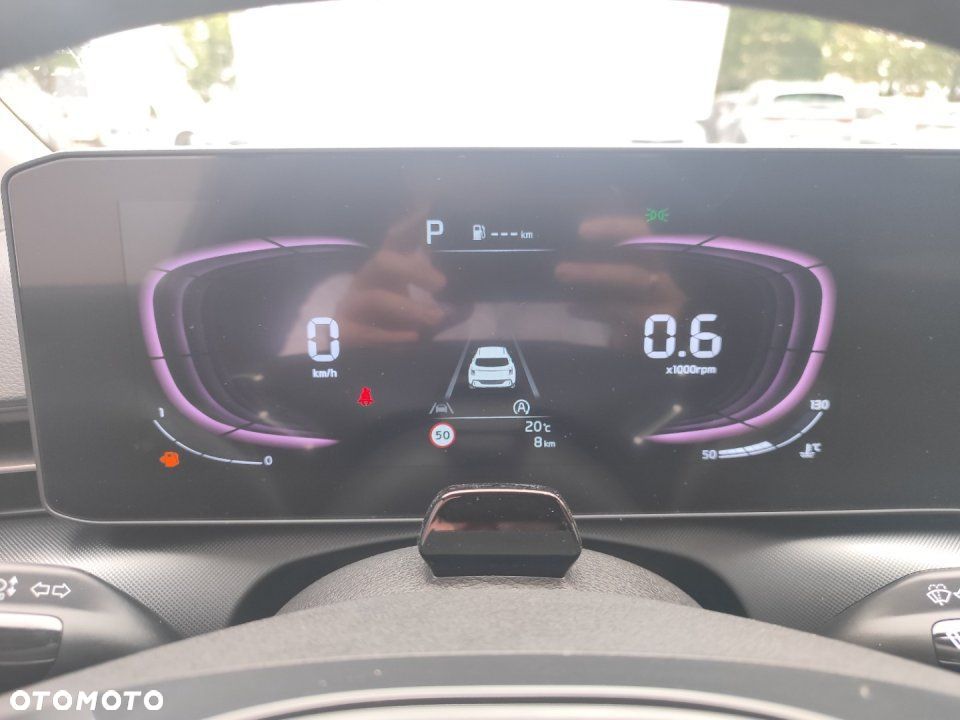 Kia XCeed - 13
