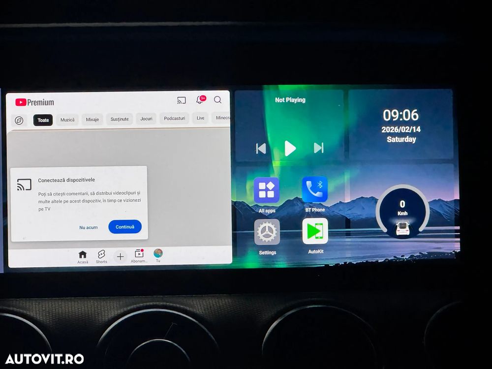 Mercedes-Benz E 300 de 9G-TRONIC - 18