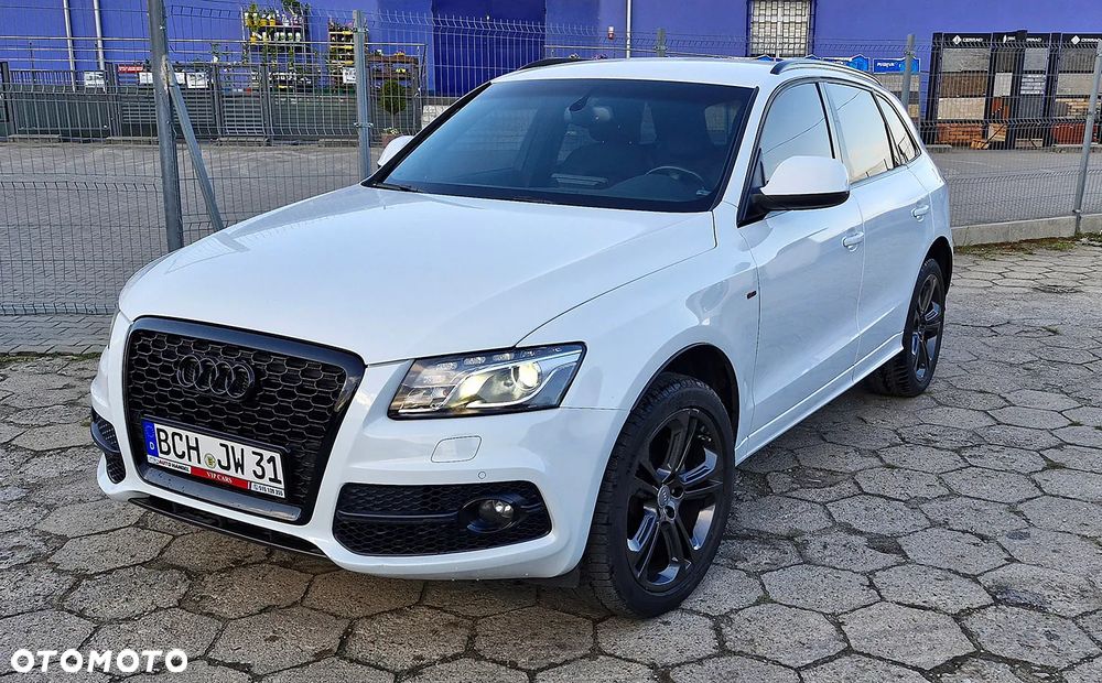 Audi Q5 2.0 TDI Quattro S tronic Prime Line - 3