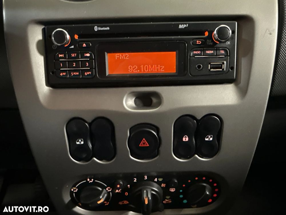 Dacia Duster - 17
