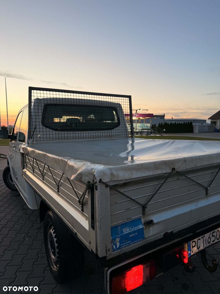 Volkswagen Transporter - 5