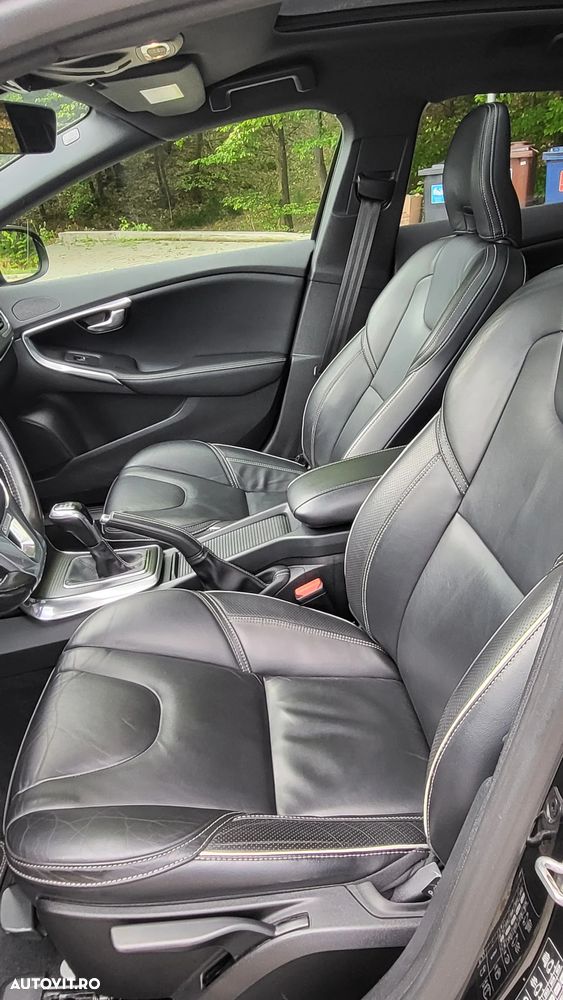 Volvo V40 D3 RDesign - 10