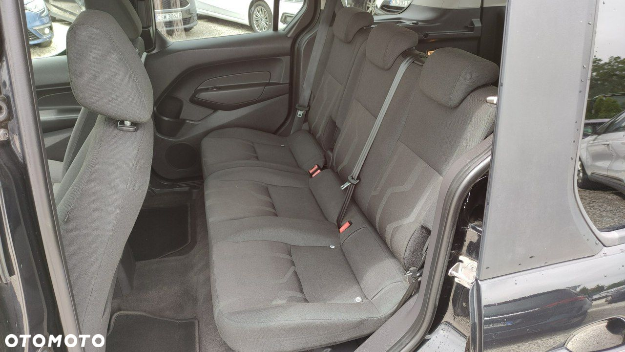 Ford Tourneo Connect - 7