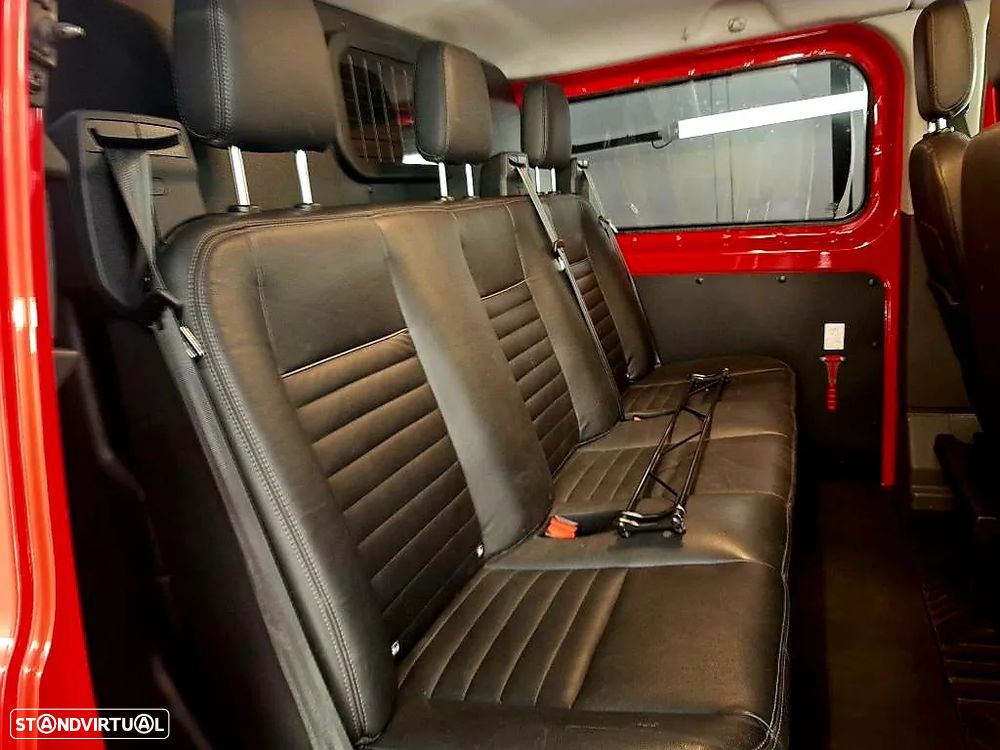 Ford Transit Custom 340L2 2.0 H1-T.B.Trail - 6