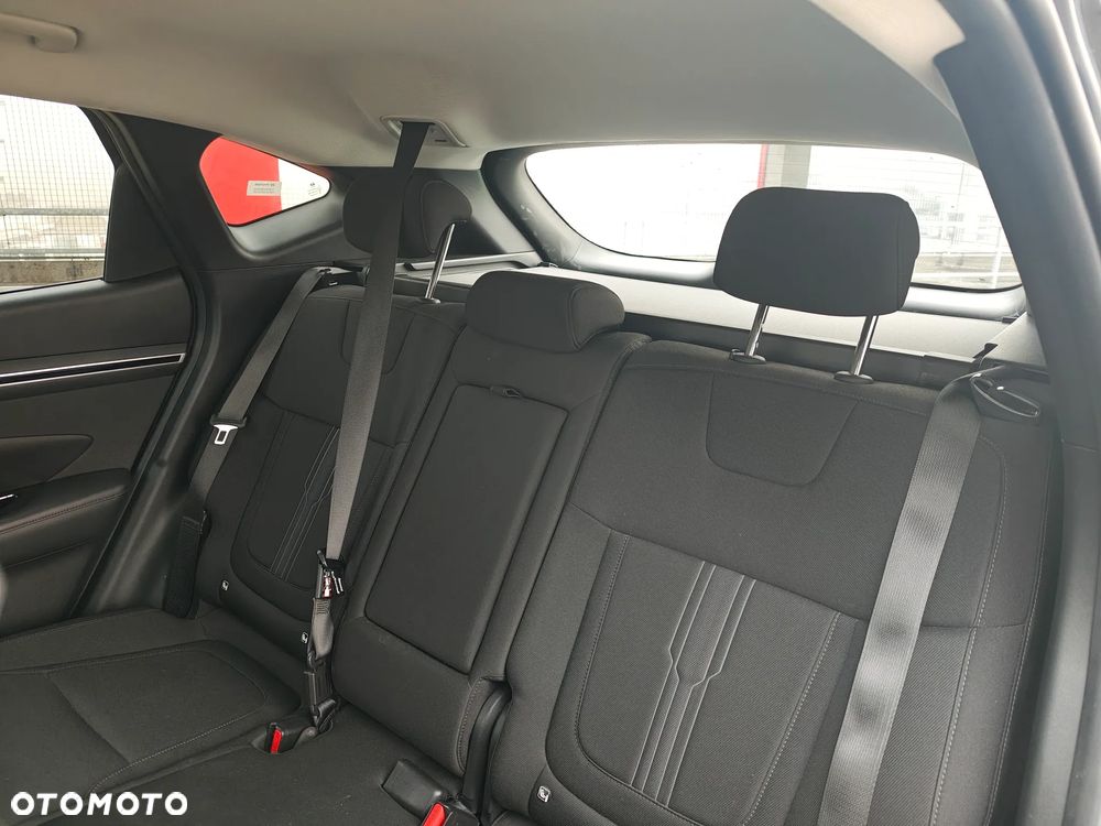 Hyundai Tucson 1.6 T-GDi 48V Smart 2WD DCT - 14