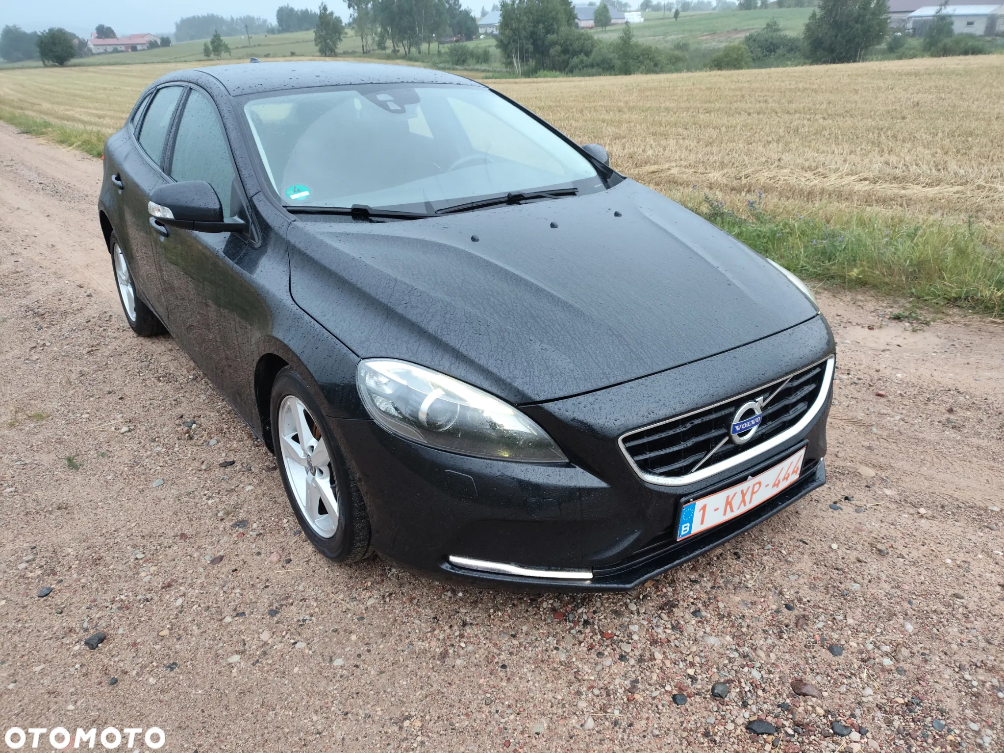 Volvo V40 D2 Summum - 2