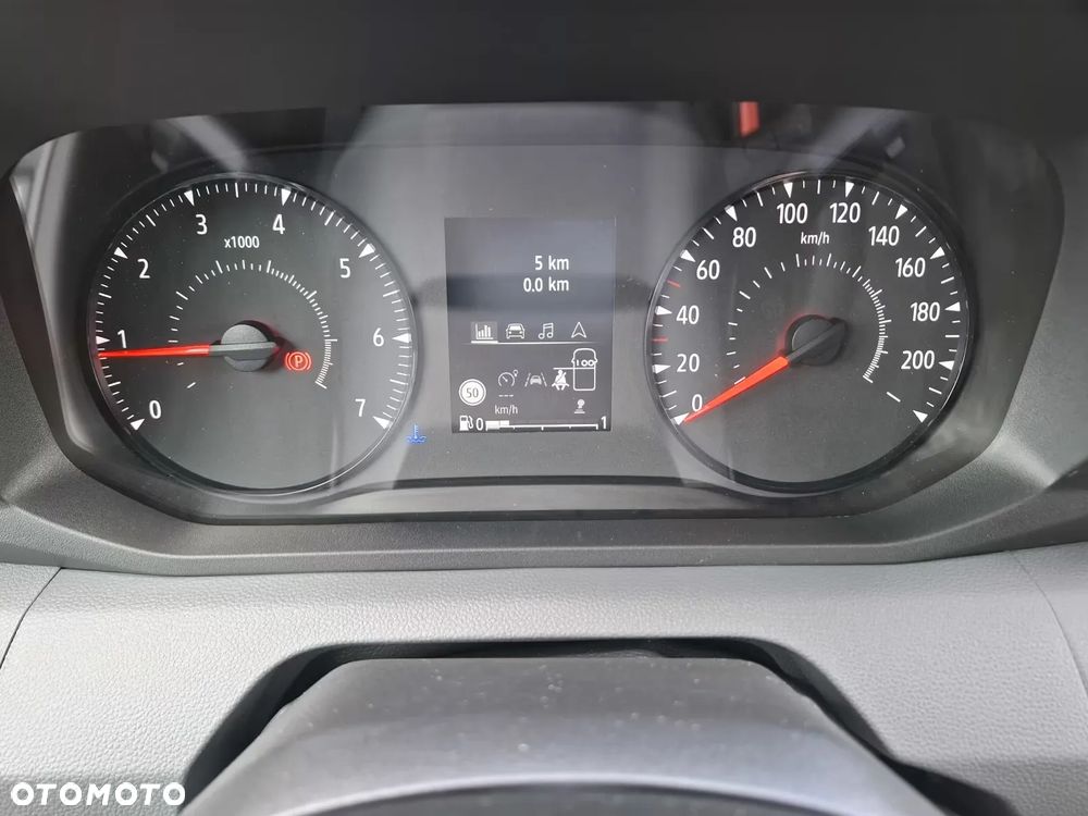 Renault Master Extra - 16