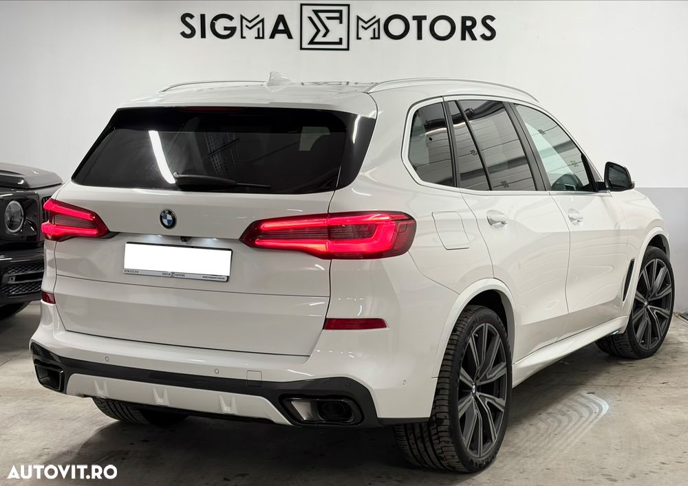 BMW X5 - 3
