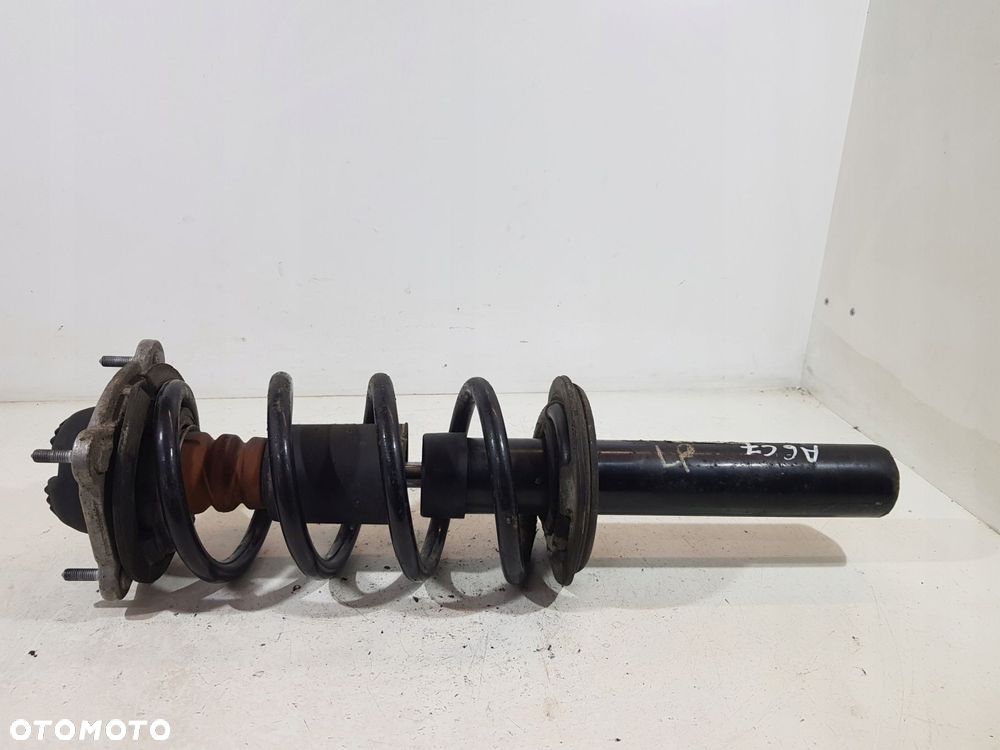 amortyzator lewy przód 4g0413031n audi a4 a5 q5 a6 c7 2.0 tdi - 5