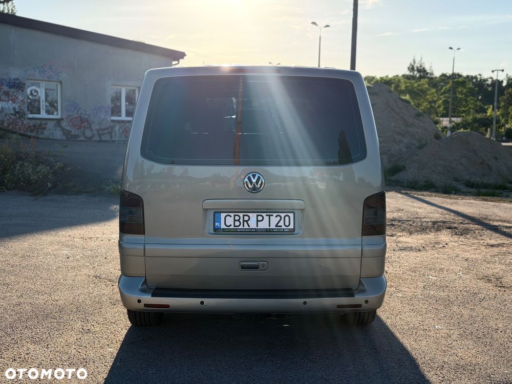 Volkswagen Multivan L1 Comfortline - 5