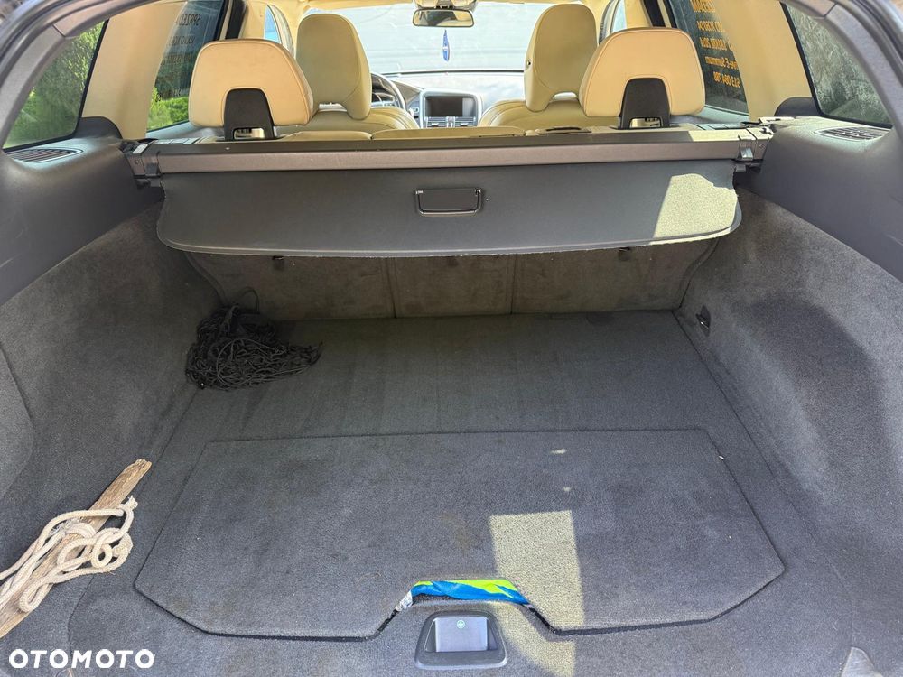 Volvo XC 60 D4 Drive-E Summum - 17