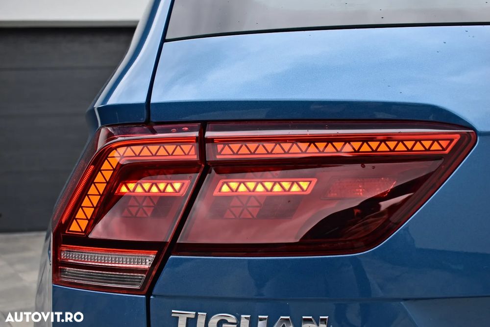 Volkswagen Tiguan 2.0 TDI SCR 4MOTION (BlueMotion Techn.) DSG Comfortline - 21