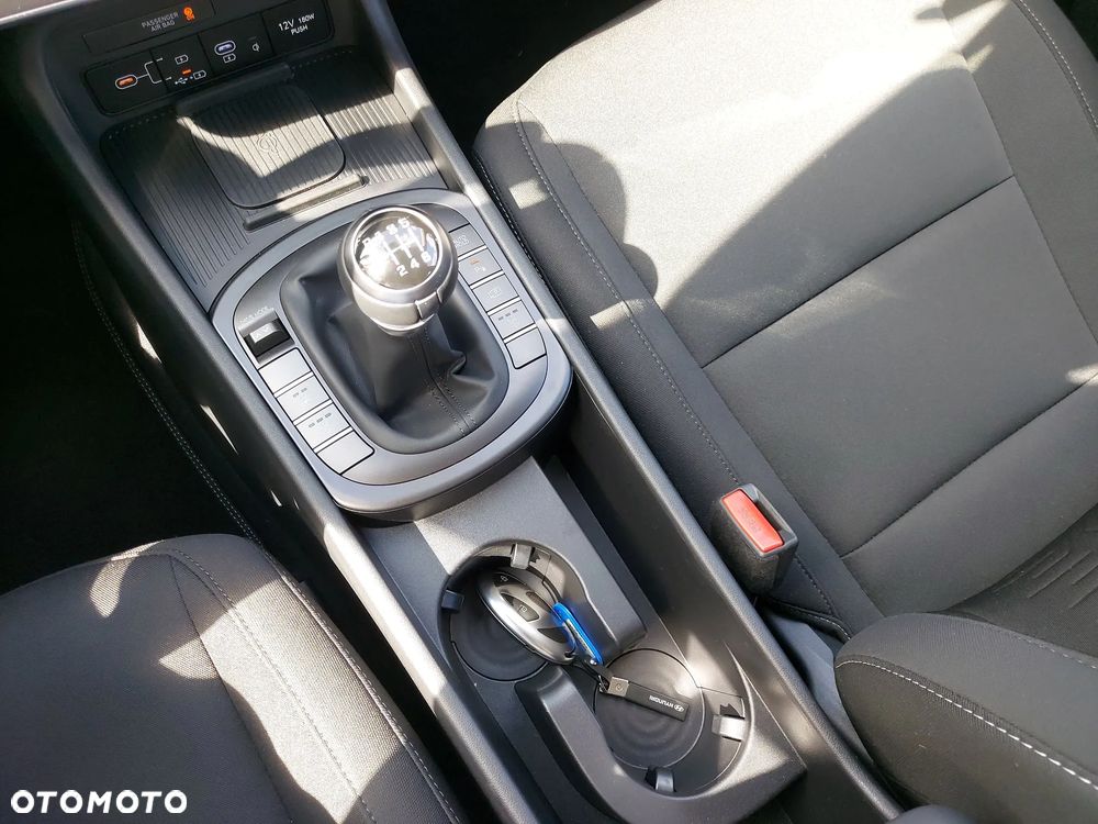 Hyundai Kona 1.0 T-GDI Executive - 15