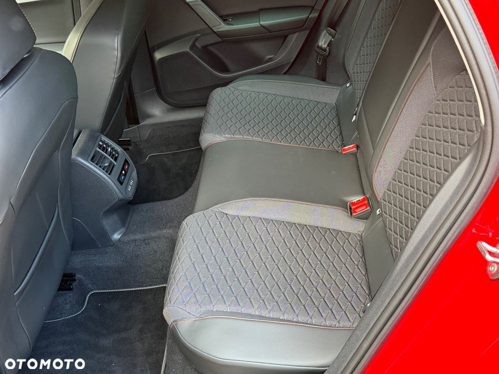 Seat Leon 1.5 TSI FR - 25