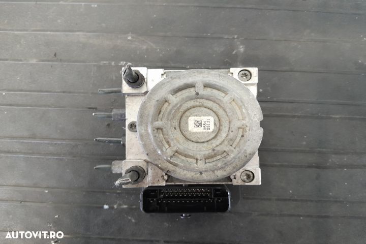 Pompa ABS BHR1437A0A BHR1437A0A Mazda 3 BM [2013 - 2016] Hatchback 2. - 3