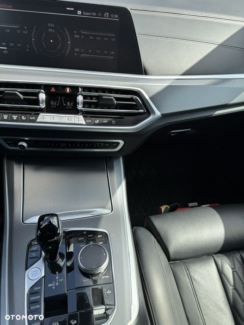 BMW X5 xDrive30d mHEV sport - 31