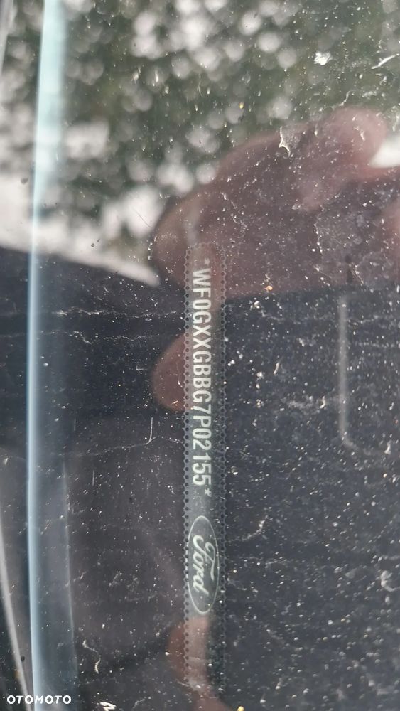 Ford Mondeo 2.0 Titanium - 19