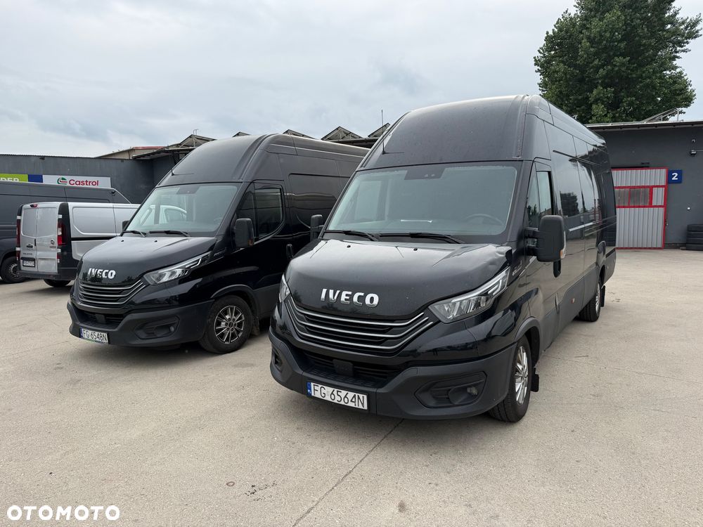 Iveco Daily - 1