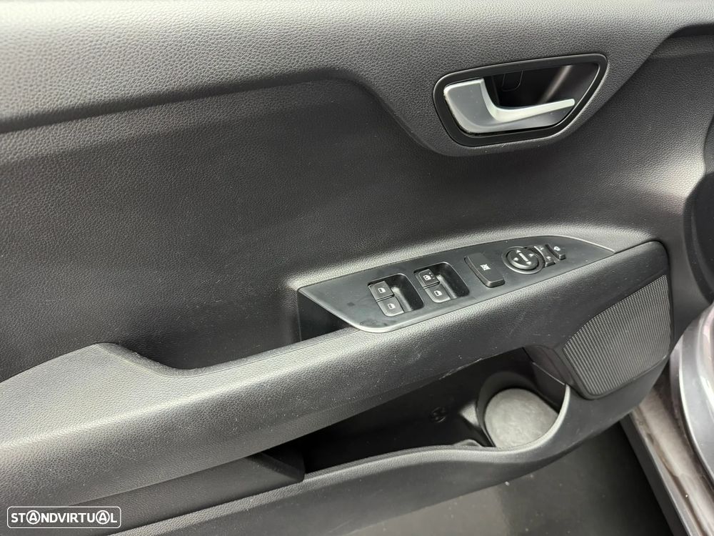 Kia Rio 1.2 CVVT Urban - 7