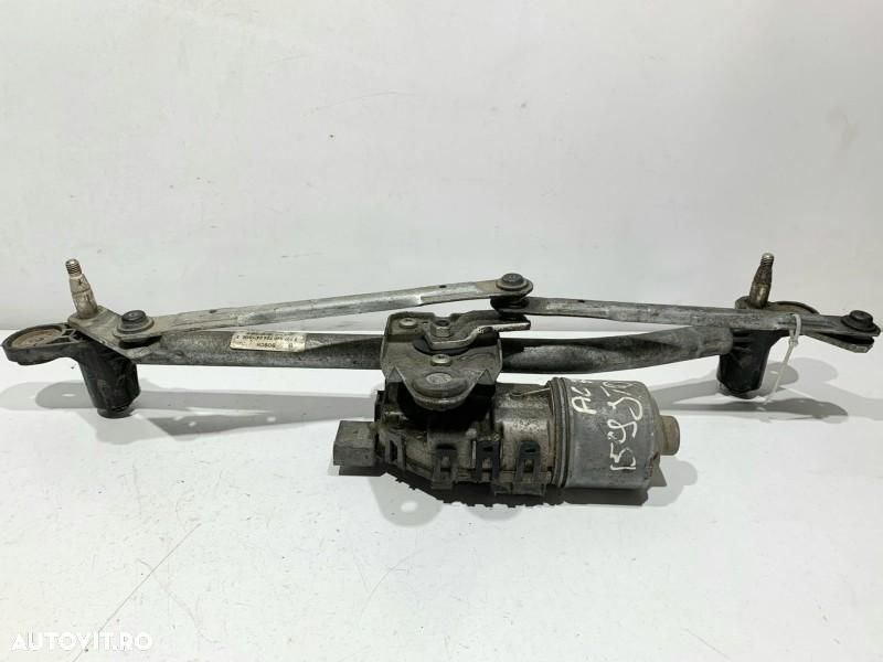 Ansamblu stergator cu motoras Alfa Romeo 159 (2005-2011) 60694874 - 1