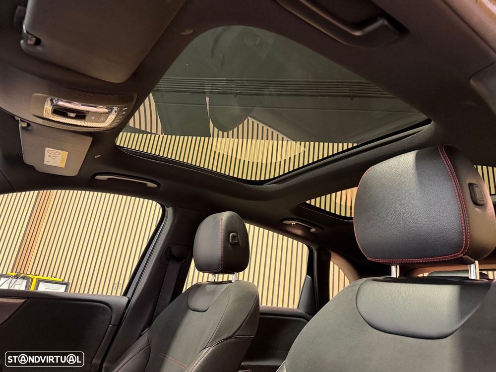 Mercedes-Benz B 250 e AMG Line - 7