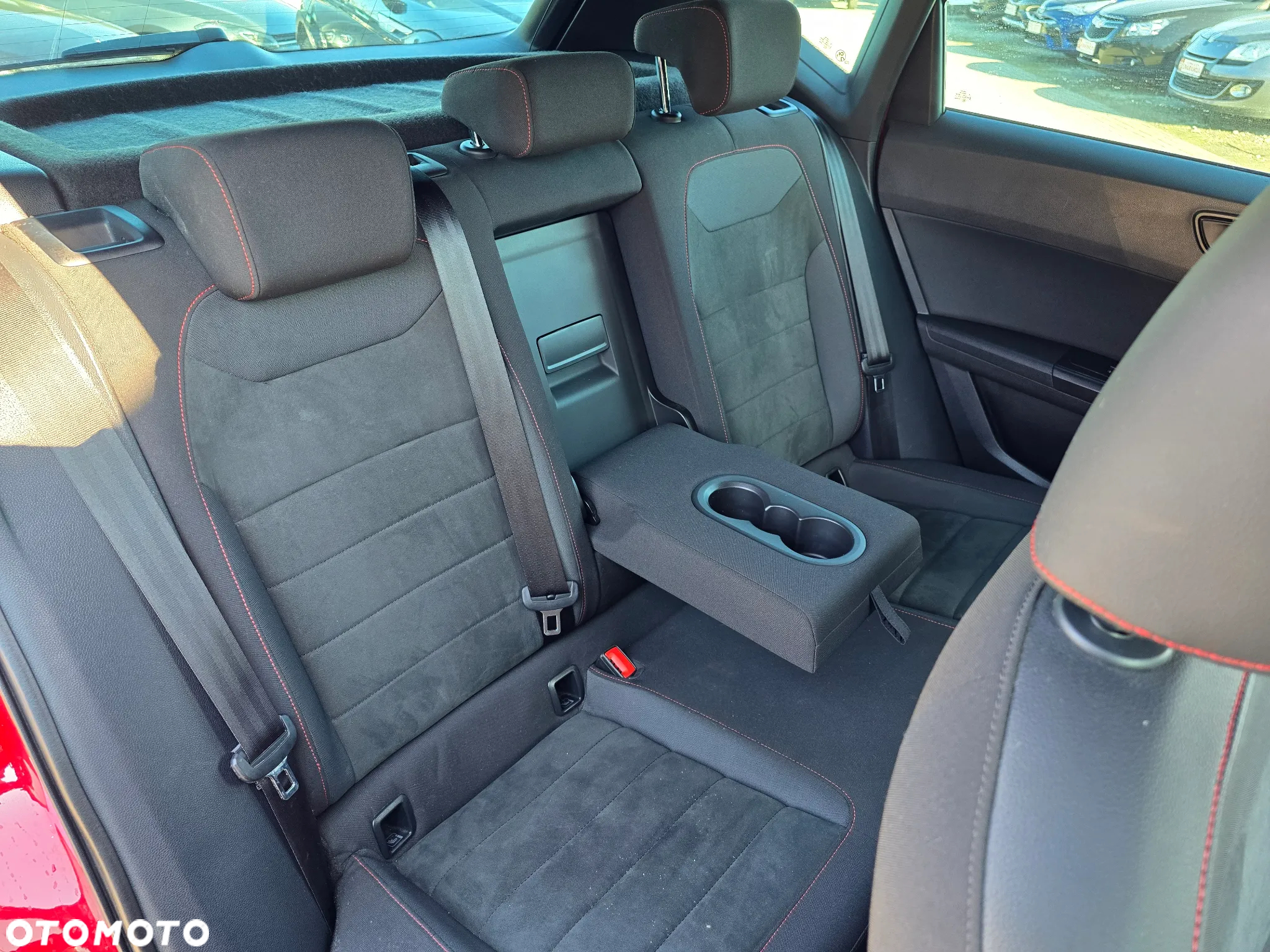 Seat Ateca - 14