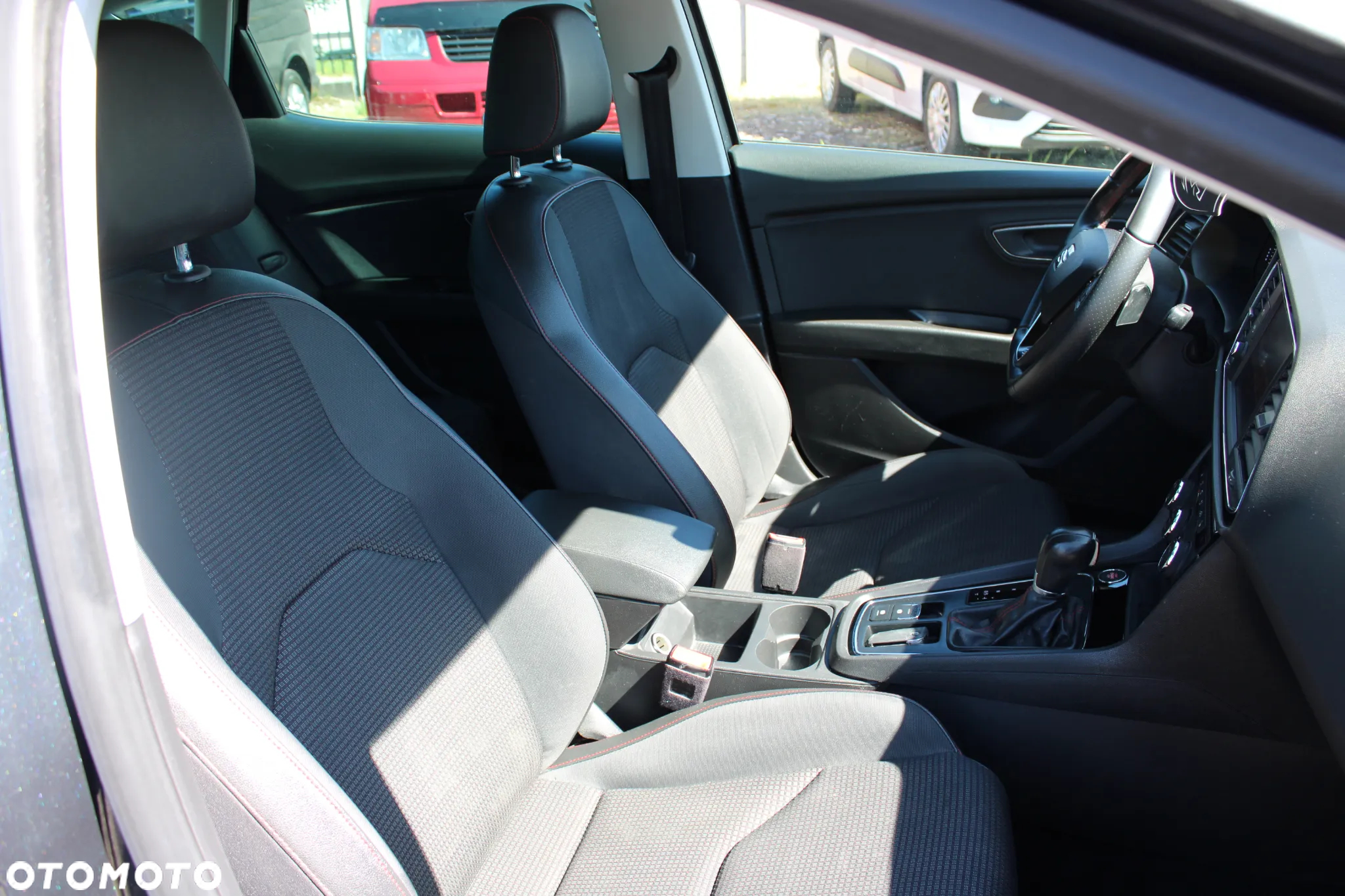Seat Leon - 20