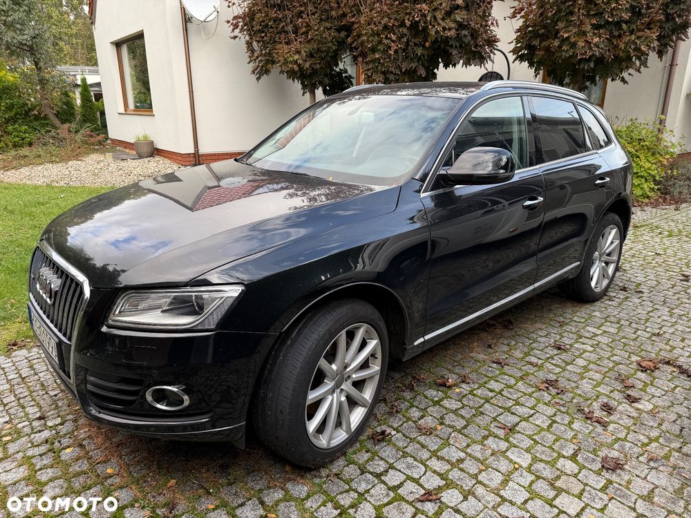 Audi Q5 3.0 TDI Quattro S tronic - 5