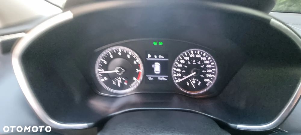 Hyundai Santa Fe 2.4 GDI 4WD SEVEN Premium - 26