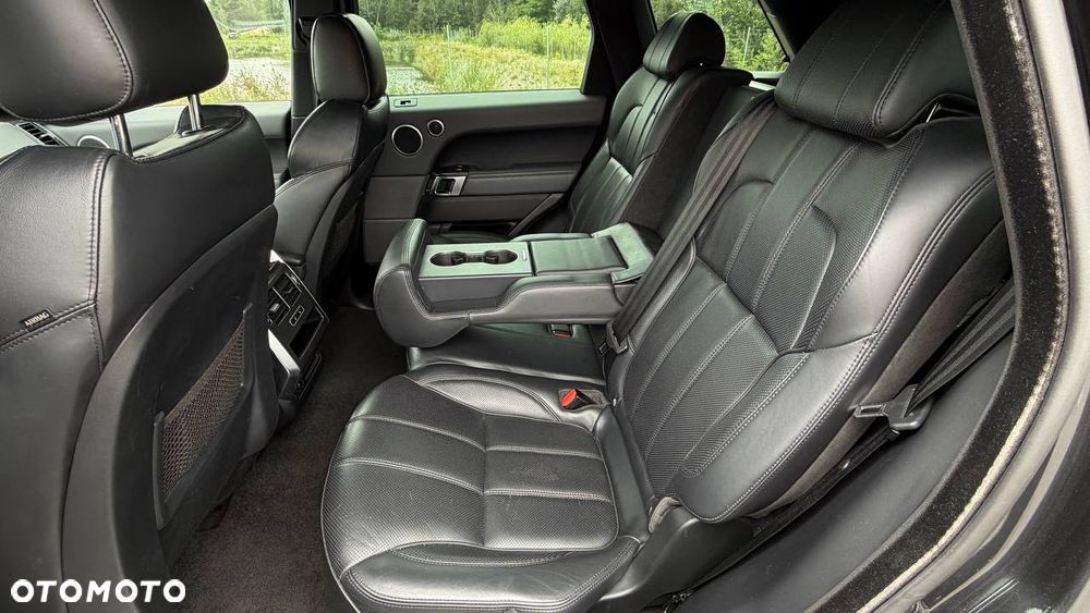 Land Rover Range Rover Sport S 3.0 TD V6 HSE - 23