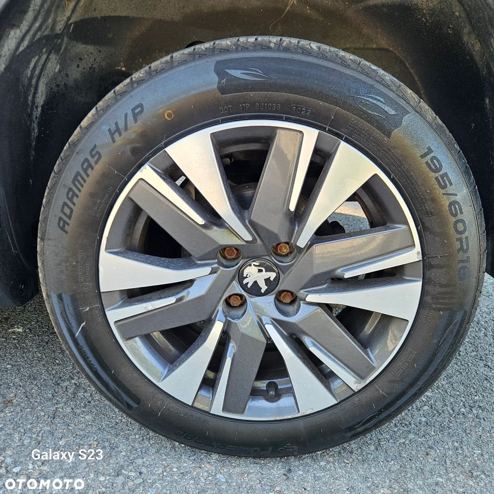 Peugeot 2008 PureTech 110 Stop&Start Urban Move - 15