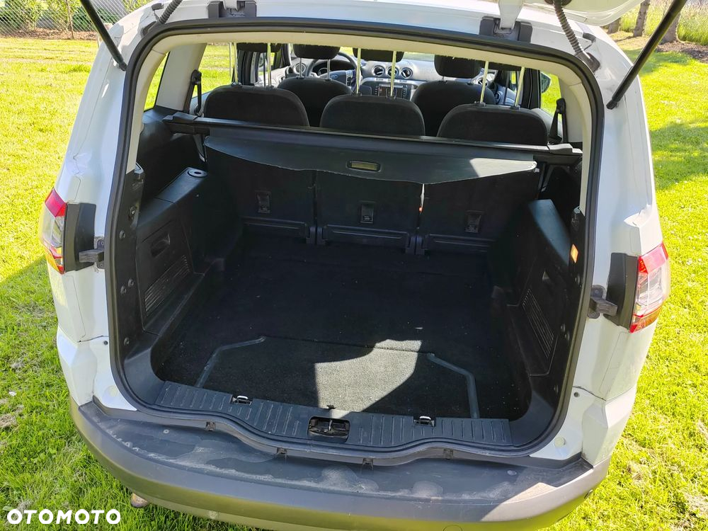 Ford S-Max 2.0 TDCi DPF Gold X MPS6 - 7
